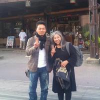 古謝美佐子 2011/03/06 15:05:44