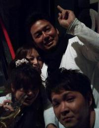ポニテLIVE 2011/03/06 15:19:30