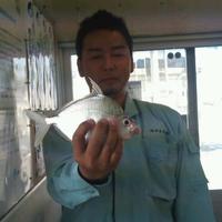 釣りアホ日誌 2011/04/01 10:47:33