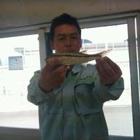 釣りアホ日誌 2011/04/01 17:41:54