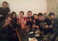 店長バースデー 2011/04/18 00:54:39