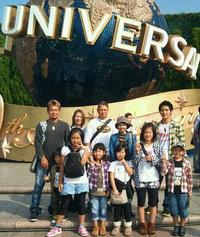 ＵＳＪ旅行 2011/10/14 11:43:20