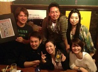 プチ同窓会 2012/04/06 15:04:30