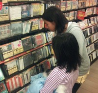 のんびり休日♪ 2012/01/16 08:23:12