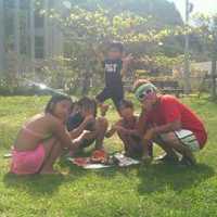 興南会ＢＢＱ 2011/08/23 08:57:00