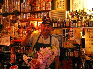 沖縄市中の町名物のおまつり!! BAR 10 STREET 01 09 11/22｜沖縄LOVElog