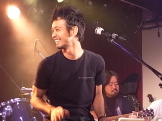 池田卓 那覇と伊平屋でのライブ情報 10 7 23 25 沖縄lovelog