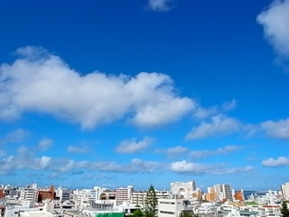 今日の沖縄!! 100920。びっくりドンキー。