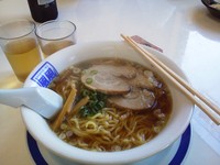 ラーメン