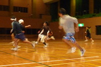 バスケットがしたいです　その4