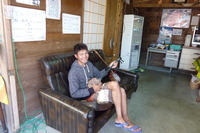 海だーーー　その3