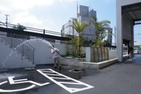 てぃーだかんかんの中★消防訓練★ 2010/05/25 14:49:57
