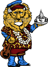 冬のHot Coffee♥ 2010/11/19 10:45:40