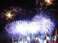 【イベント】JAL琉球海炎祭2010　日本で1番早い夏祭り in 沖縄