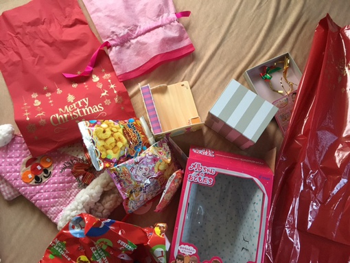 Merry Xmas！