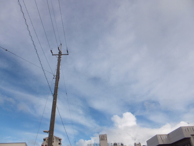 ゆっくり出来た日曜日（＾＾）