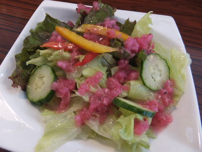 久々のランチ♪