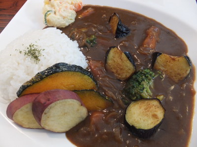 久々のランチ♪