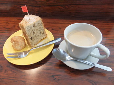 久々のランチ♪
