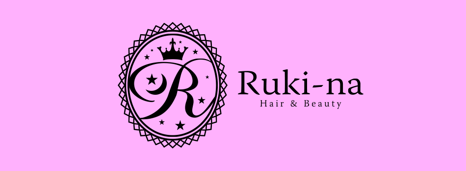 Hair salon Ruki-na【ルキーナ】