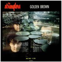 The Stranglers ／Golden Brown
