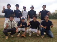 練習＆南竹親子対決 2013/03/20 23:16:00