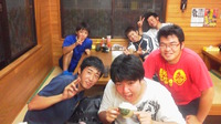 晩ごはん 2013/06/03 21:14:58