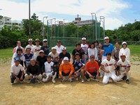 40周年記念試合写真 2014/08/27 18:07:39