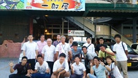 現役・OB決起集会 2014/08/17 17:09:14