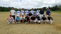 第二回OB戦 2014/06/25 20:47:24
