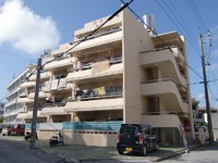 敷金・礼金ゼロ　お手頃家賃　那覇市宇栄原の３ＤＫ 2014/12/15 13:14:00