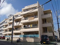 景観良好、お手軽家賃！宇栄原の３ＤＫ 2013/08/05 12:11:00
