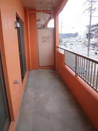 敷金・礼金ゼロ　周辺便利な根差部の２ＬＤＫ