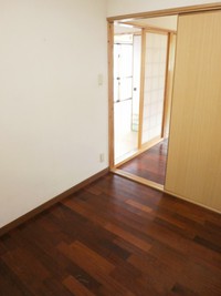 景観良好！　お手頃家賃！　南城市船越の３ＬＤＫ