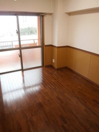 敷金・礼金ゼロ　豊見城市根差部の２ＬＤＫ