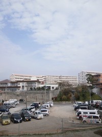 オール洋間　豊見城市平良の２ＬＤＫ