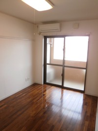 オール洋間　豊見城市平良の２ＬＤＫ