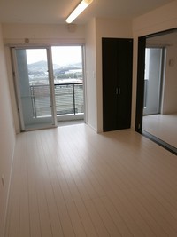 景観良好な築浅物件　豊見城市の２LDK