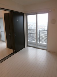 景観良好な築浅物件　豊見城市の２LDK
