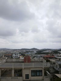 景観良好な築浅物件　豊見城市の２LDK