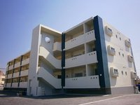 週末は国場で完成見学会 2013/03/08 15:19:26