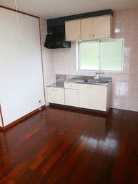 敷金・礼金ゼロ　お手頃家賃な南城市の３ＬＤＫ