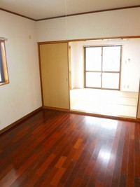 敷金・礼金ゼロ　南城市船越のお手頃家賃の３ＬＤＫ