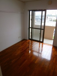 景観良好　豊見城市平良の３ＬＤＫ