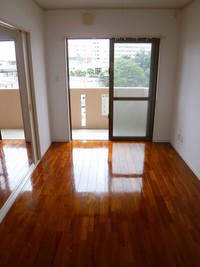 景観良好　豊見城市平良の３ＬＤＫ