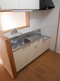 糸満市を一望　収納充実　糸満市の１ＬＤＫ