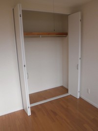糸満市を一望　収納充実　糸満市の１ＬＤＫ