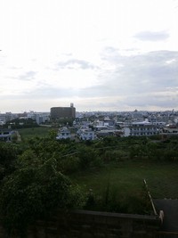 糸満市を一望　収納充実　糸満市の１ＬＤＫ