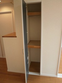 糸満市を一望　収納充実　糸満市の１ＬＤＫ
