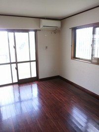 敷金・礼金ゼロ　糸満市西崎の２ＬＤＫ